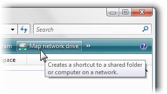Map FTP  Drive -  1
